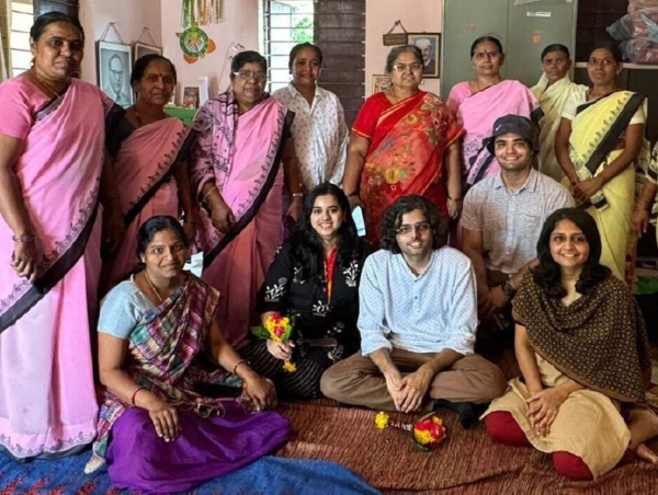 Charity Partner Spotlight