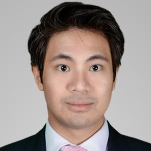 Kevin Chang