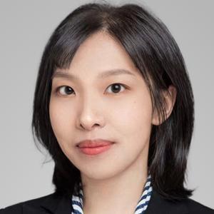 Yaqing Gao